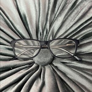 6th Ave Deep blue/purple glasses